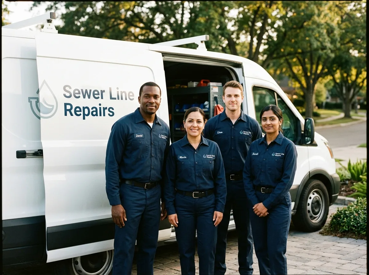 Emergency Plumber company in Bear Creek, PA